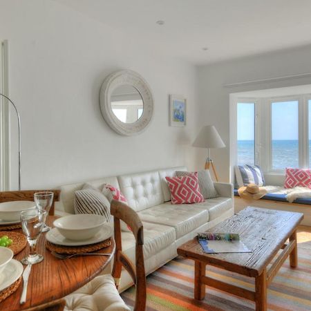 Starfish Apartman Lyme Regis Kültér fotó