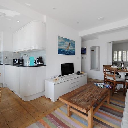 Starfish Apartman Lyme Regis Kültér fotó