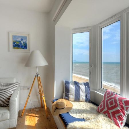 Starfish Apartman Lyme Regis Kültér fotó