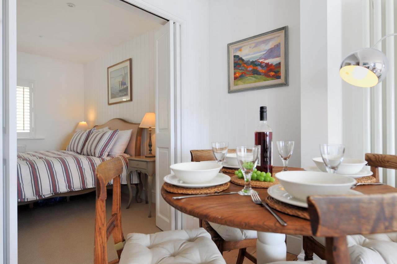 Starfish Apartman Lyme Regis Kültér fotó