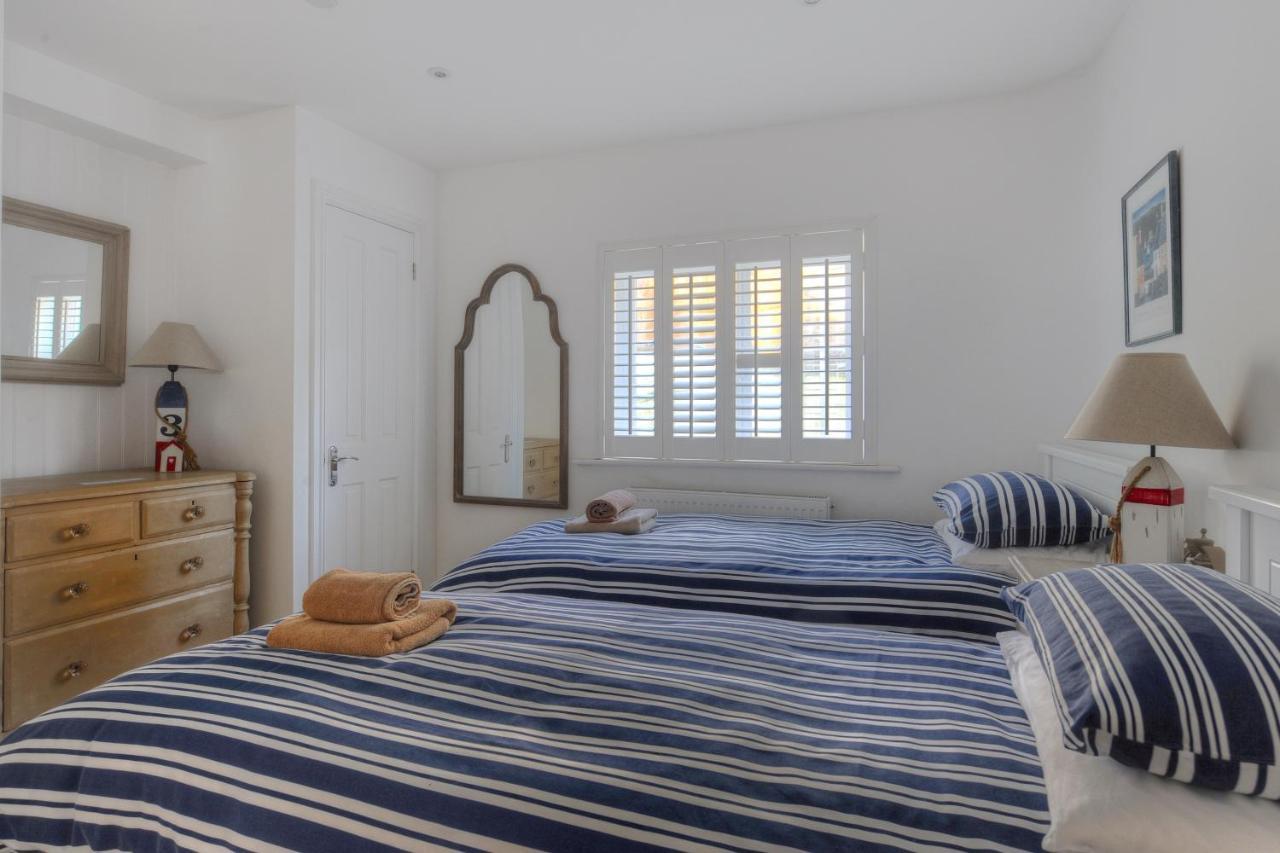 Starfish Apartman Lyme Regis Kültér fotó