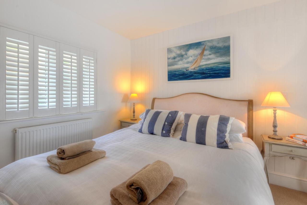 Starfish Apartman Lyme Regis Kültér fotó