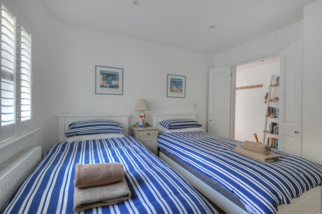 Starfish Apartman Lyme Regis Kültér fotó