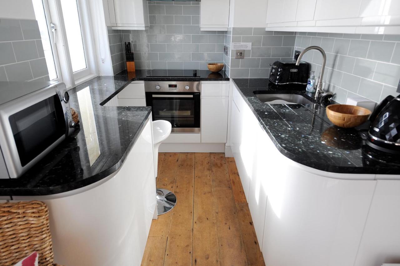 Starfish Apartman Lyme Regis Kültér fotó