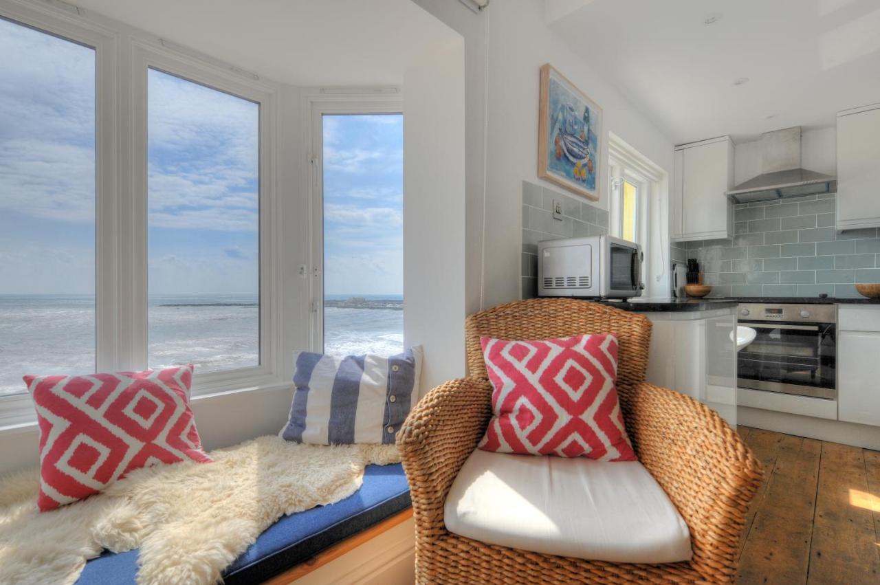 Starfish Apartman Lyme Regis Kültér fotó