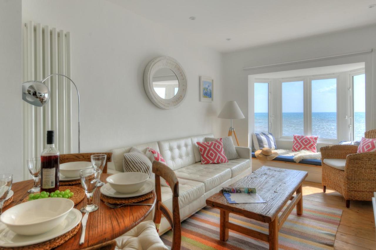 Starfish Apartman Lyme Regis Kültér fotó