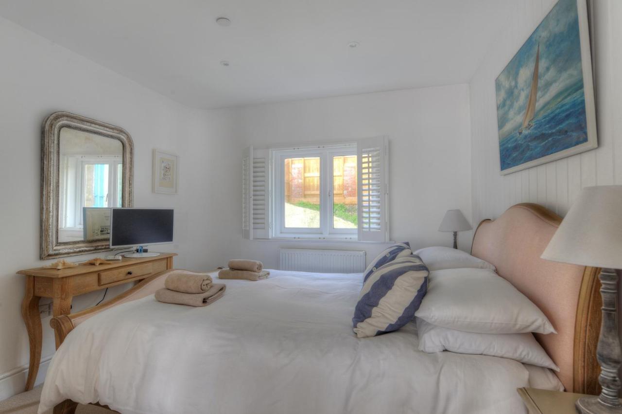 Starfish Apartman Lyme Regis Kültér fotó