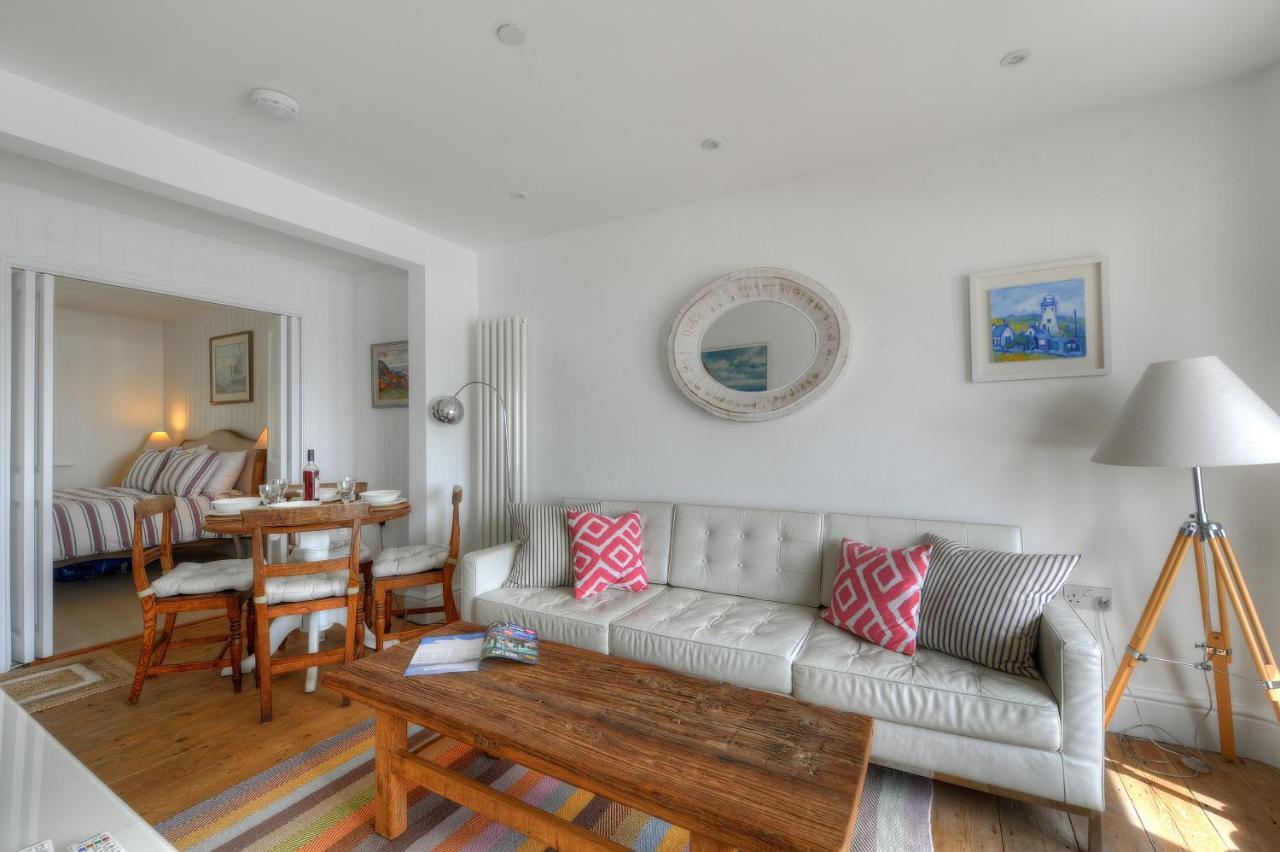 Starfish Apartman Lyme Regis Kültér fotó